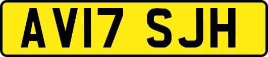 AV17SJH