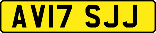 AV17SJJ