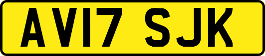 AV17SJK