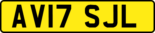AV17SJL