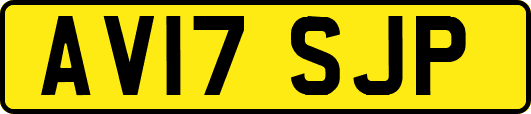 AV17SJP