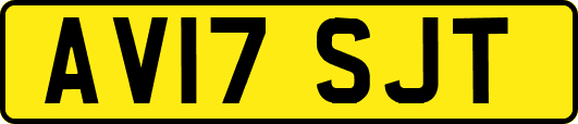 AV17SJT