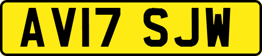 AV17SJW