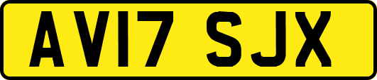 AV17SJX