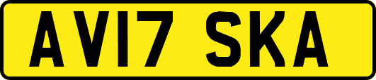 AV17SKA