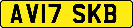 AV17SKB