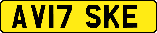 AV17SKE