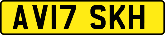 AV17SKH