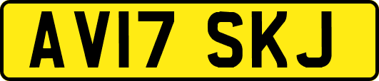 AV17SKJ