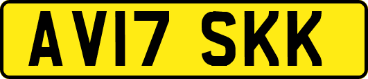 AV17SKK