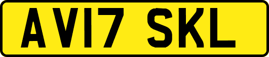 AV17SKL