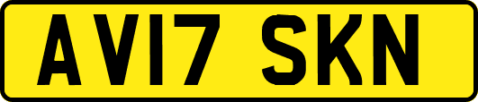 AV17SKN