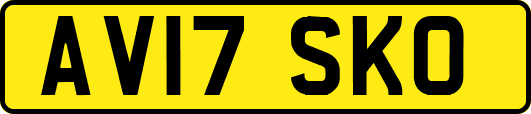AV17SKO