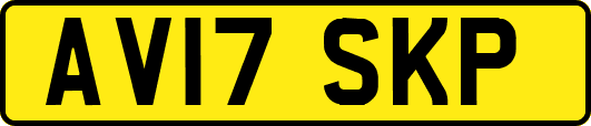 AV17SKP