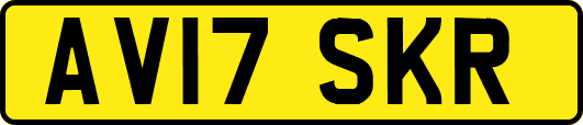 AV17SKR