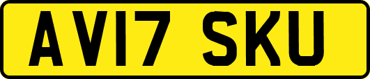 AV17SKU