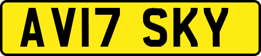 AV17SKY