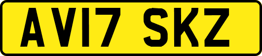 AV17SKZ
