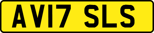 AV17SLS