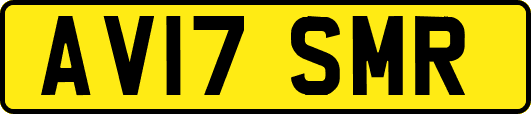 AV17SMR