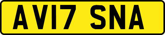 AV17SNA