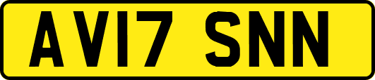 AV17SNN