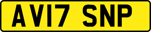 AV17SNP