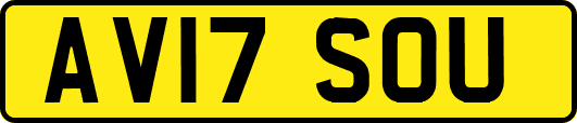 AV17SOU