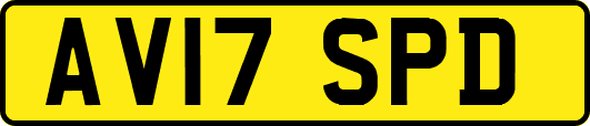 AV17SPD