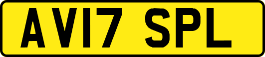 AV17SPL