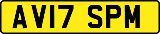 AV17SPM