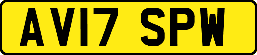 AV17SPW