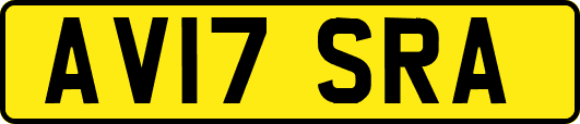 AV17SRA