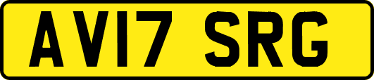 AV17SRG