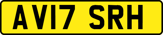 AV17SRH