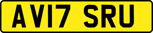 AV17SRU