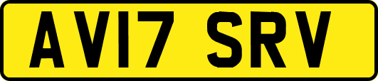 AV17SRV
