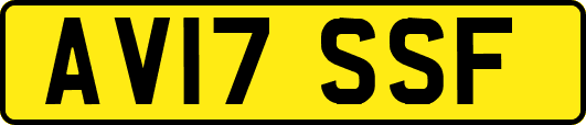 AV17SSF