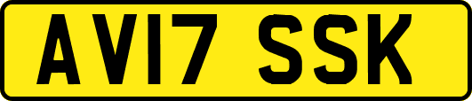 AV17SSK