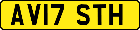 AV17STH