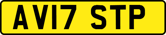 AV17STP