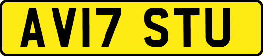 AV17STU
