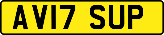 AV17SUP