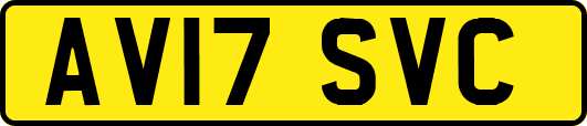 AV17SVC