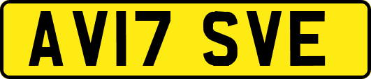 AV17SVE