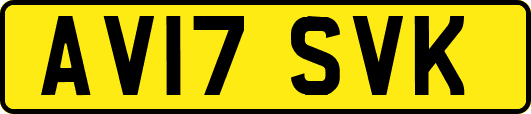 AV17SVK