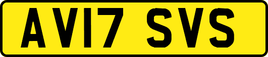 AV17SVS