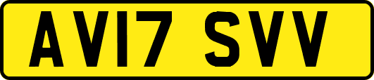 AV17SVV