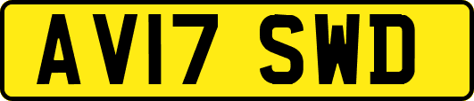 AV17SWD