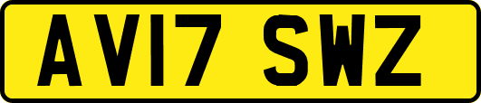 AV17SWZ